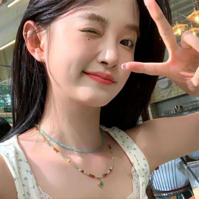 毛驴县令之宛如格格