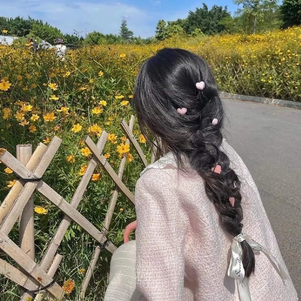 女人的碎片